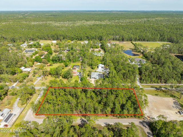 260 Woodhaven Circle W, Ormond Beach, FL 32174