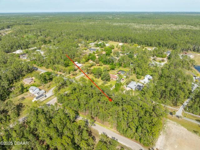 260 Woodhaven Circle W, Ormond Beach, FL 32174