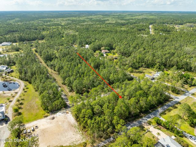 260 Woodhaven Circle W, Ormond Beach, FL 32174