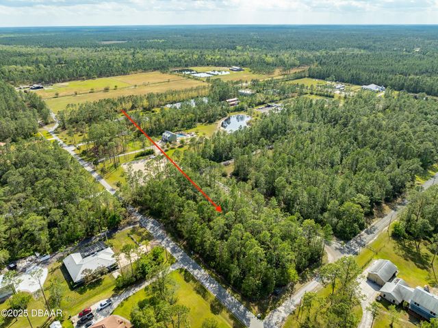 260 Woodhaven Circle W, Ormond Beach, FL 32174