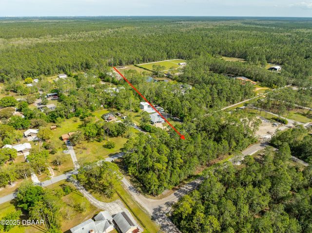 260 Woodhaven Circle W, Ormond Beach, FL 32174