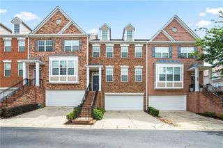 6108 Joybrook Road, Johns Creek, GA 30097