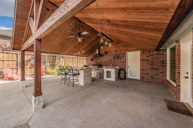1800 Trail Lake Drive, Euless, TX 76039