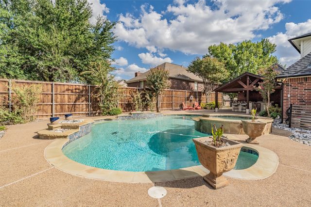 1800 Trail Lake Drive, Euless, TX 76039