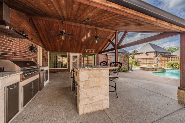 1800 Trail Lake Drive, Euless, TX 76039