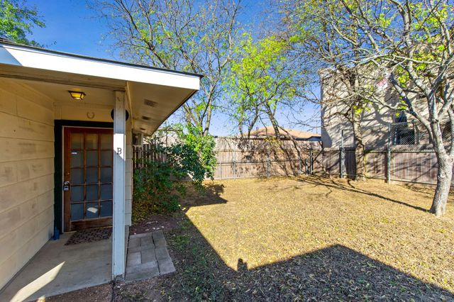 7808 Watson ST B, Austin, TX 78757