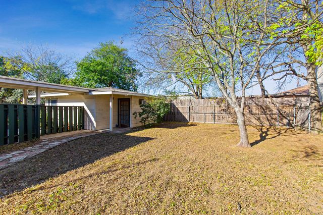 7808 Watson ST B, Austin, TX 78757