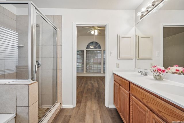 1200 DOVE MDWS, Schertz, TX 78154