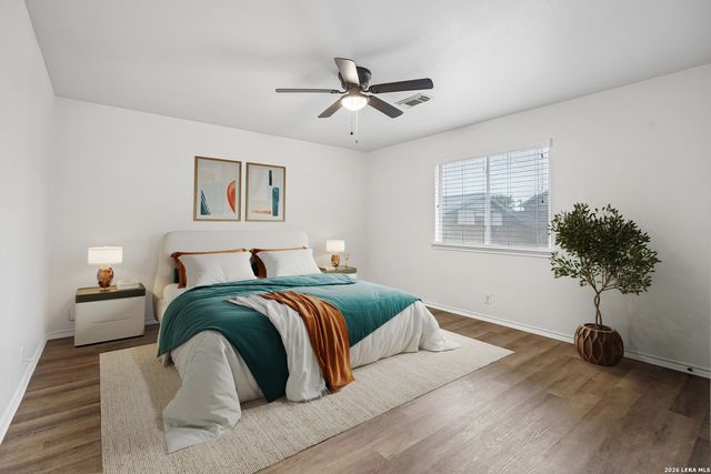 1200 DOVE MDWS, Schertz, TX 78154