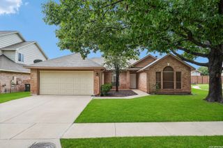 1200 DOVE MDWS, Schertz, TX 78154