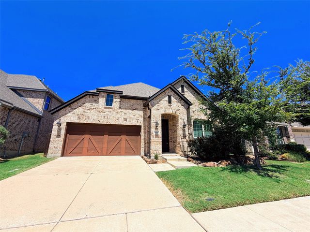 6800 Frying Pan Drive, Mckinney, TX 75070