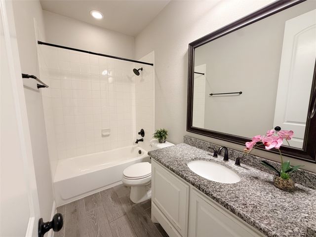 6800 Frying Pan Drive, Mckinney, TX 75070