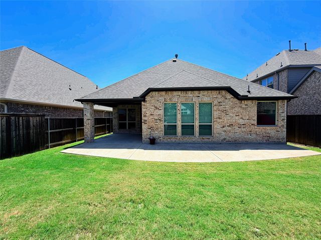 6800 Frying Pan Drive, Mckinney, TX 75070