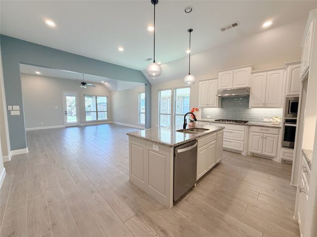 6800 Frying Pan Drive, Mckinney, TX 75070