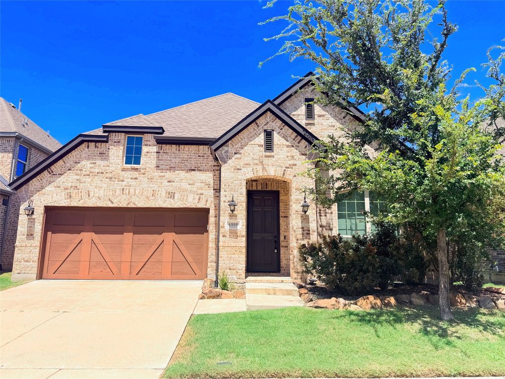 6800 Frying Pan Drive, Mckinney, TX 75070
