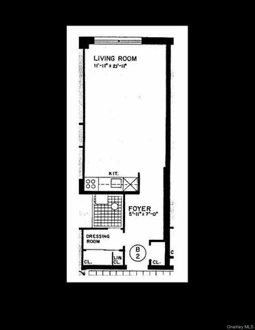 131-11 Kew Gardens Road 4B, Richmond Hill, NY 11418