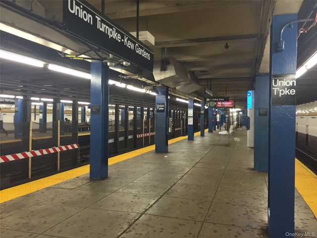 131-11 Kew Gardens Road 4B, Richmond Hill, NY 11418