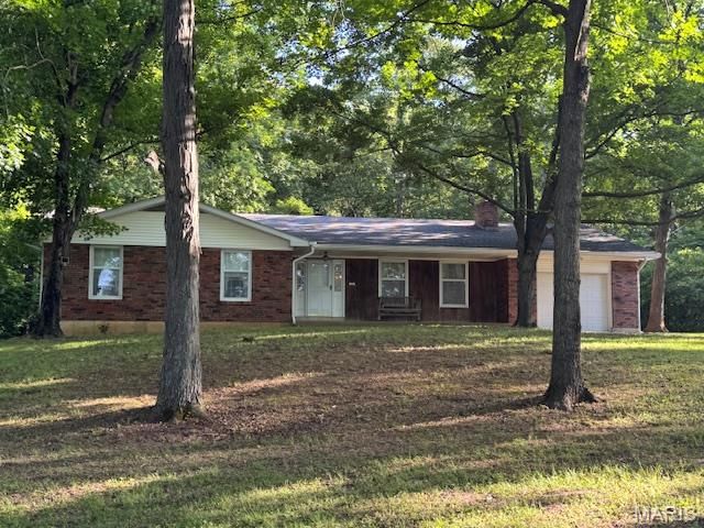 957 Northern Sky Drive, Washington, MO 63090