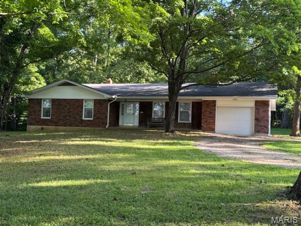 957 Northern Sky Drive, Washington, MO 63090