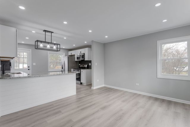 Address unavailable.