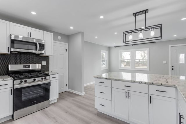 Address unavailable.