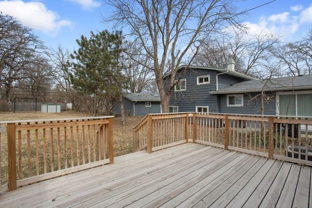 Address unavailable.