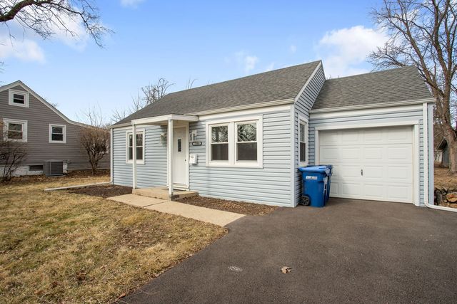 Address unavailable.