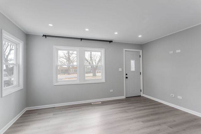 Address unavailable.