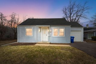 Address unavailable.