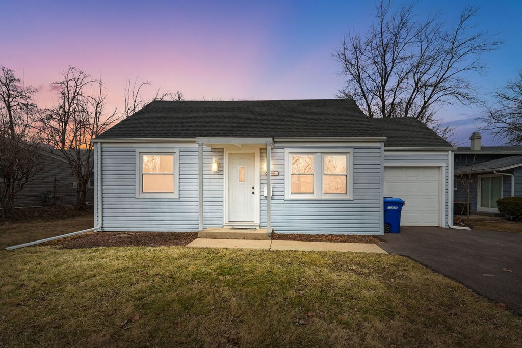 Address unavailable.