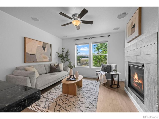 2600 Stonewall Lane, Lafayette, CO 80026