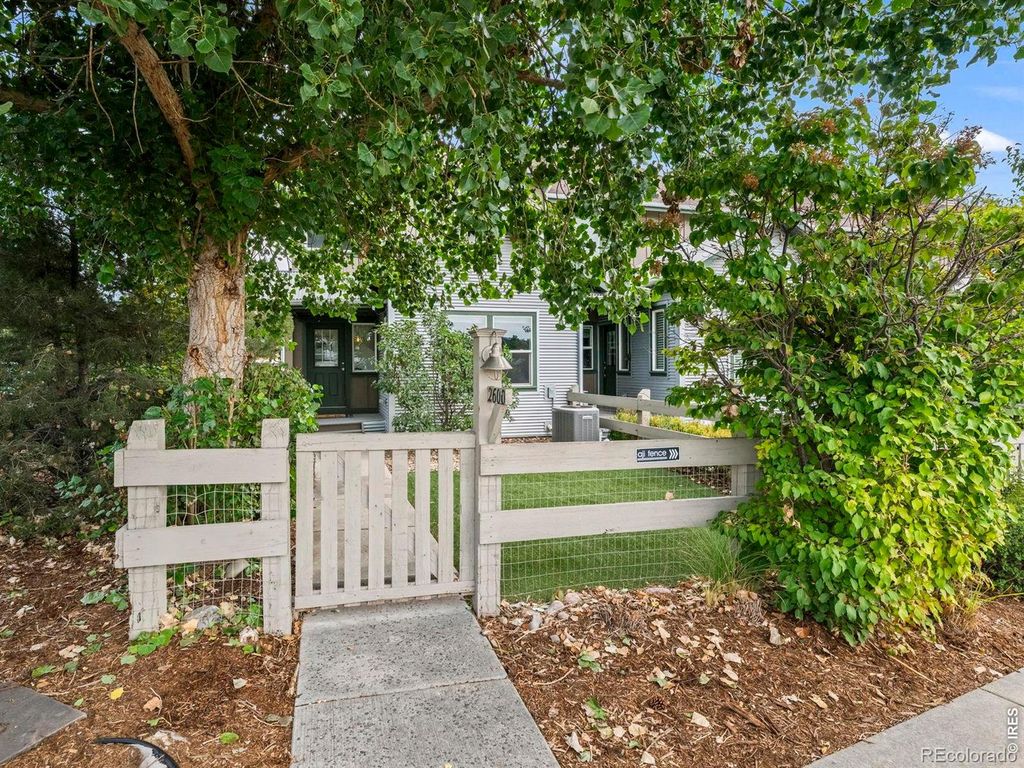2600 Stonewall Lane, Lafayette, CO 80026
