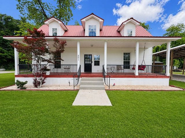 201 River, Columbia, AL 36319