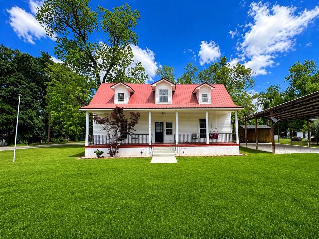 201 River, Columbia, AL 36319