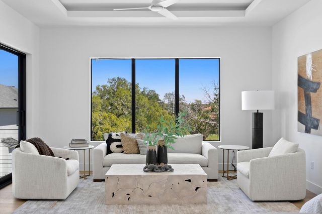 5023 W LEONA STREET, Tampa, FL 33629