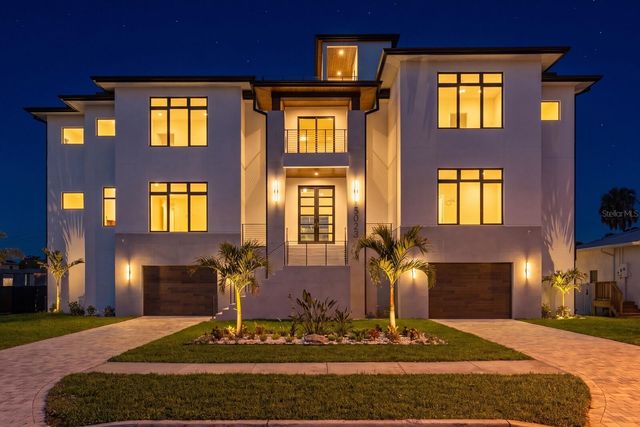 5023 W LEONA STREET, Tampa, FL 33629