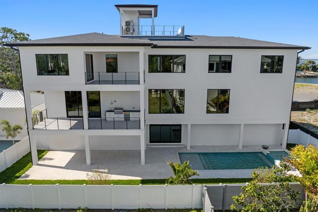 5023 W LEONA STREET, Tampa, FL 33629