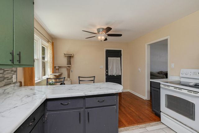 206 E Cherokee Street, Springfield, MO 65807