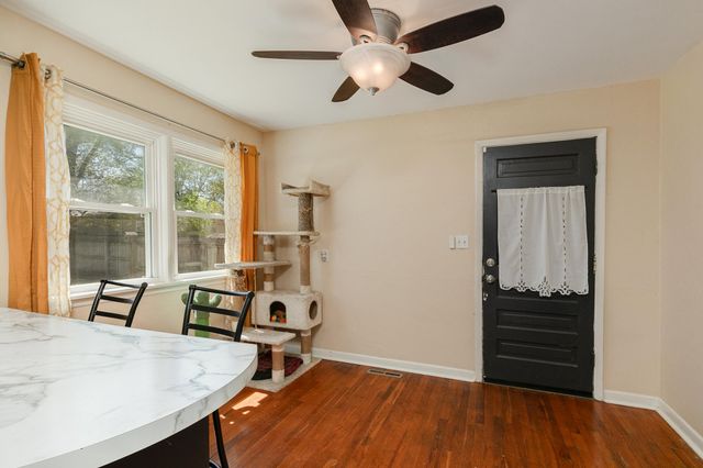 206 E Cherokee Street, Springfield, MO 65807