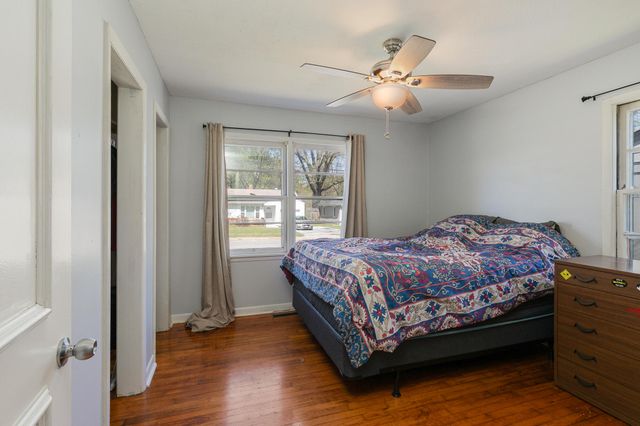 206 E Cherokee Street, Springfield, MO 65807