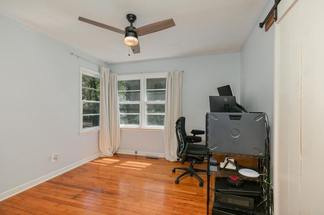 206 E Cherokee Street, Springfield, MO 65807