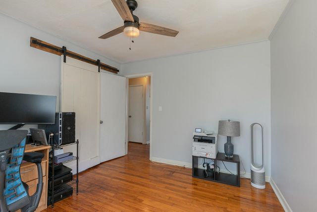 206 E Cherokee Street, Springfield, MO 65807