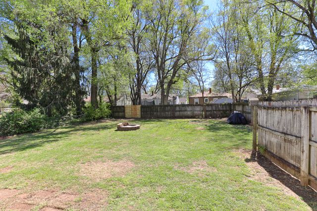 206 E Cherokee Street, Springfield, MO 65807