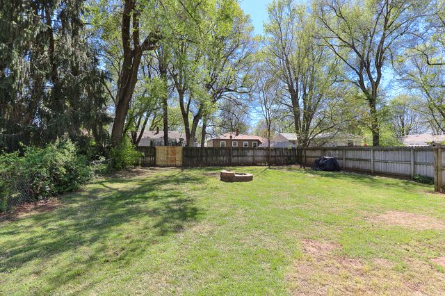 206 E Cherokee Street, Springfield, MO 65807