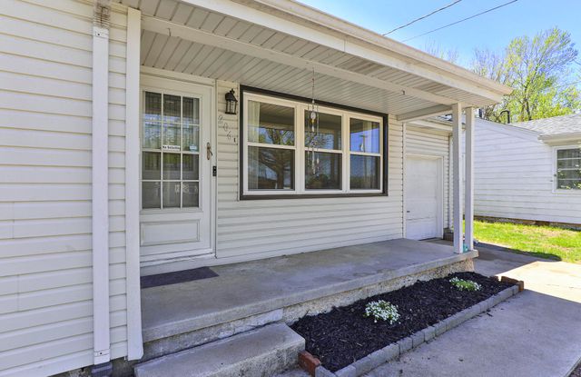 206 E Cherokee Street, Springfield, MO 65807
