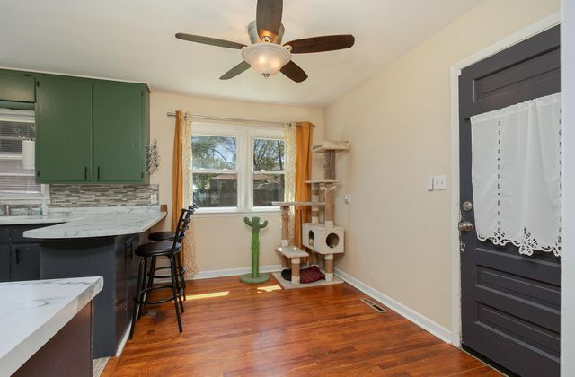 206 E Cherokee Street, Springfield, MO 65807