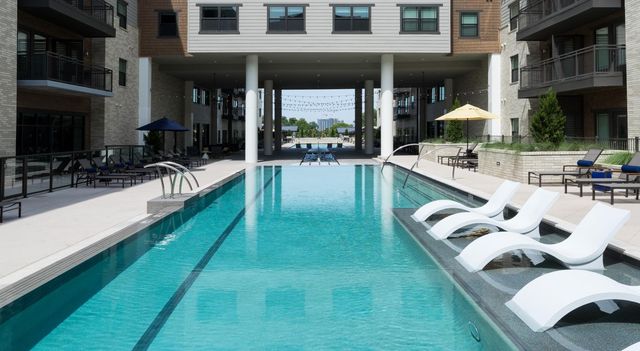 5631 Belmont Avenue 264, Dallas, TX 75206