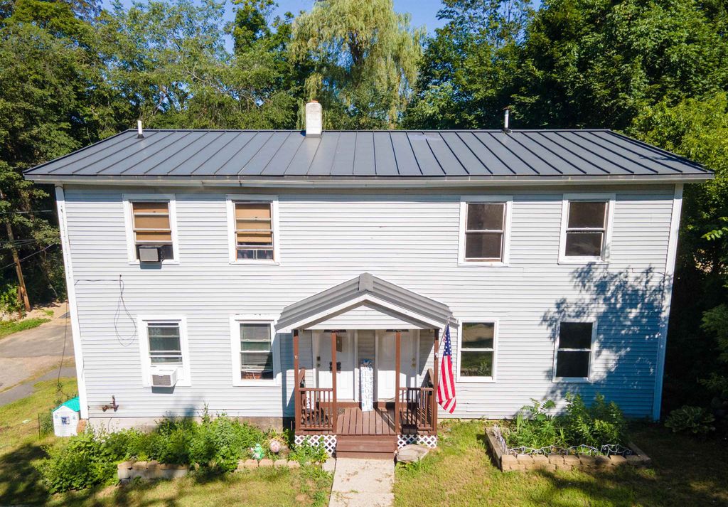 23 B Nason Street B, Sanford, ME 04073