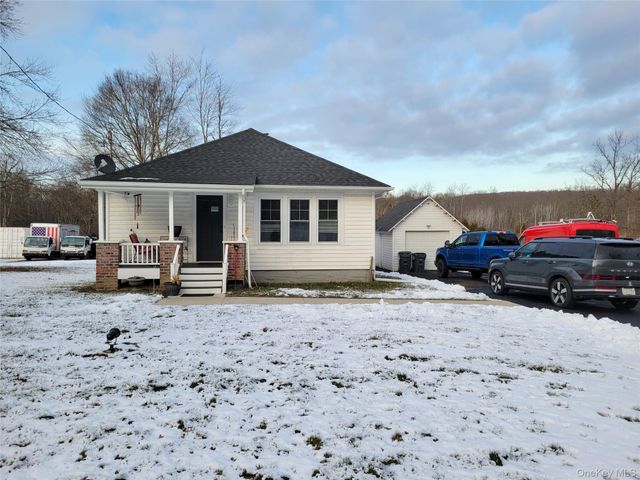 714 State Route 52, Walden, NY 12586