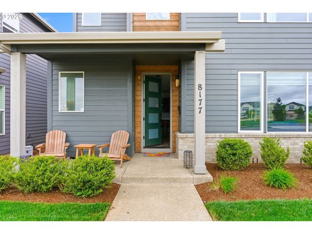 8177 Se AGATE St, Hillsboro, OR 97123